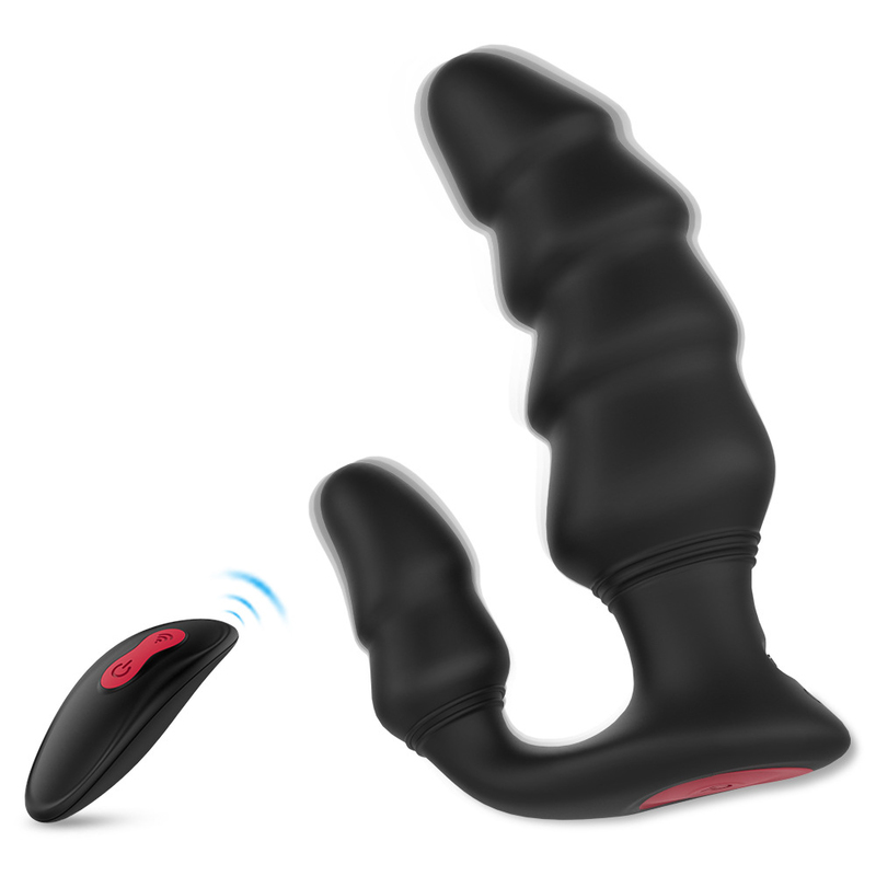 (image for) Dragon G Spot & Clit Vibrator