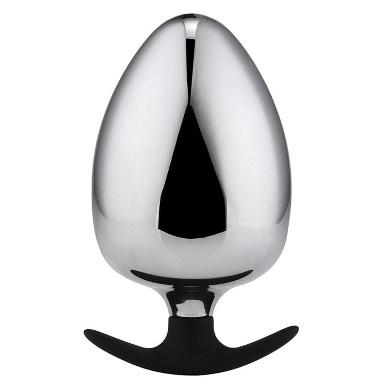 (image for) Huge Anchor Steel But Plug