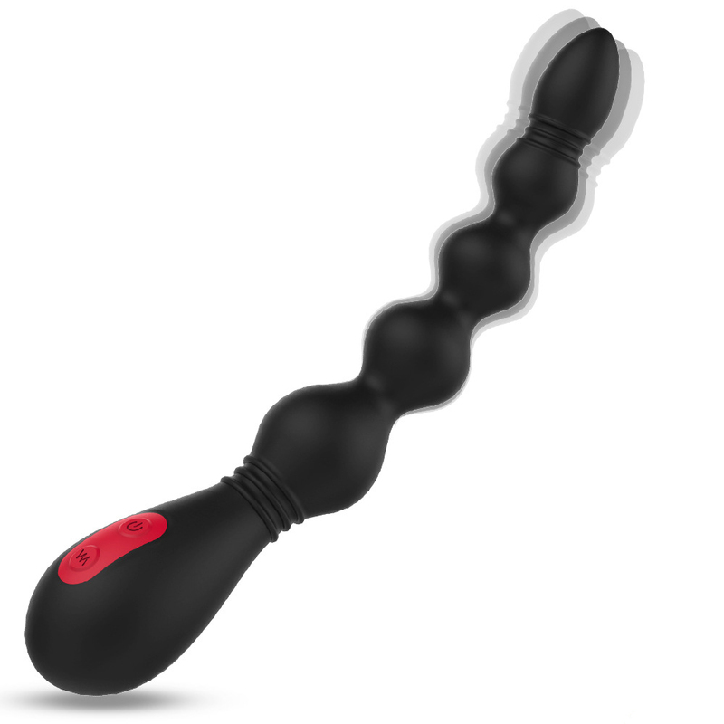 (image for) Vins Vibration Anal Beads
