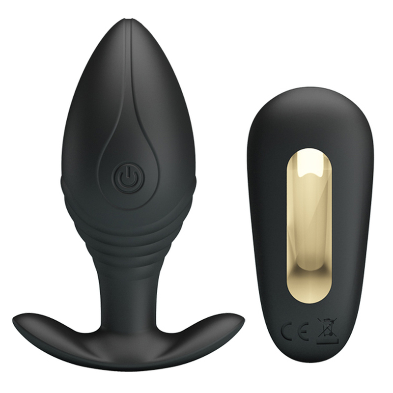 (image for) Prettylove Royal Pleasure