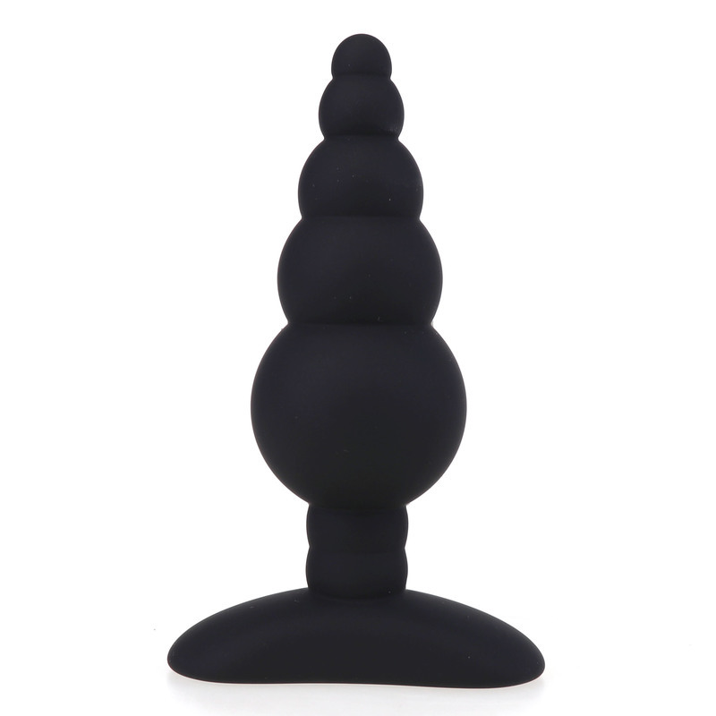 (image for) Five Ball Anal Beads
