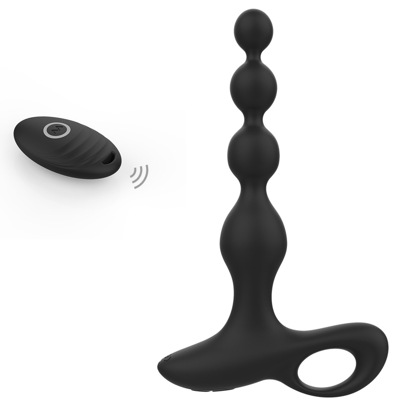 (image for) Abbot Vibration Anal Beads
