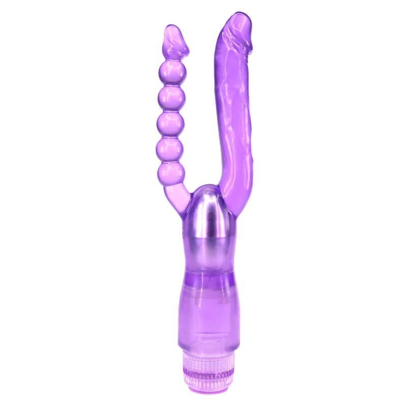 (image for) Dual Penetrator Vibe