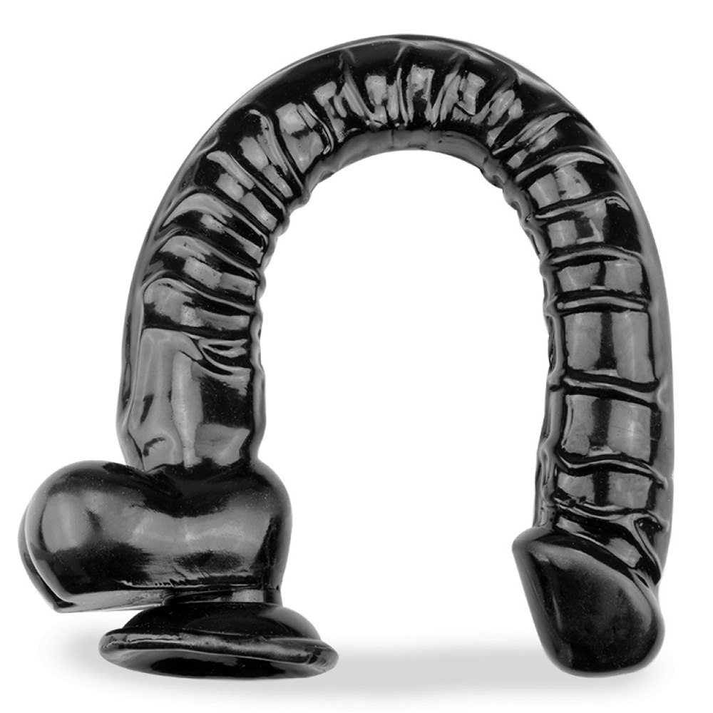 Long  40 cm/15.7 inch Realistic Dildo