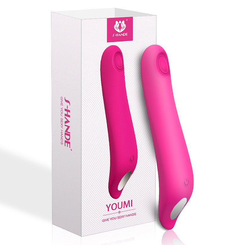 (image for) Youmi G Spot Vibrator