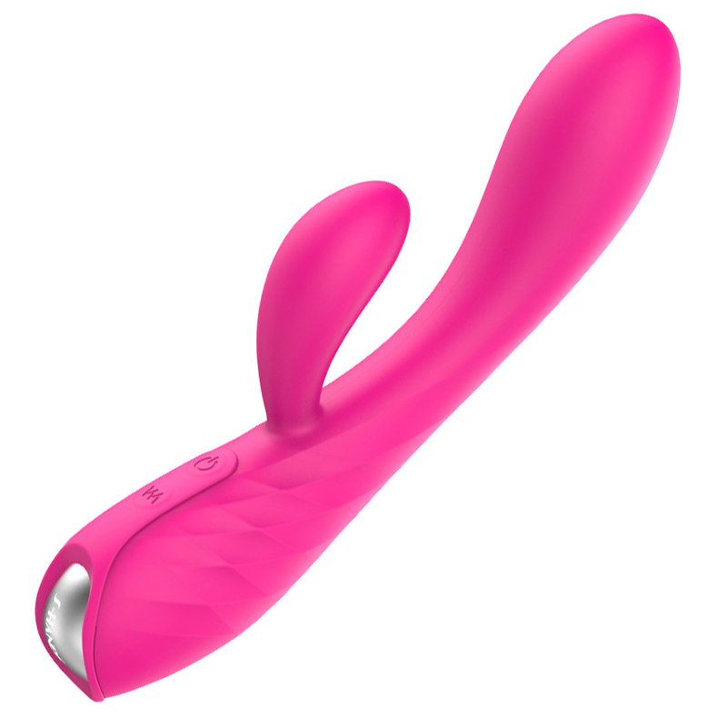 (image for) Musse LED Light Rabbit Vibrator
