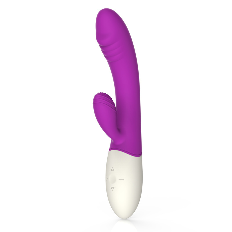 (image for) Joyce Rabbit Vibrator