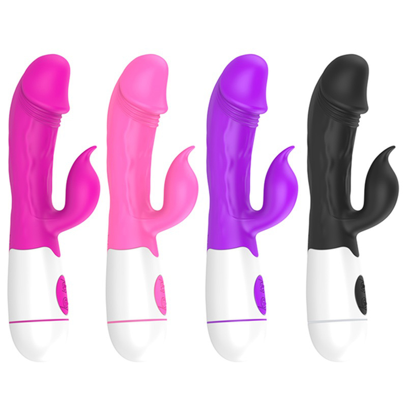 (image for) Desire Of Angle Rabbit Vibrator