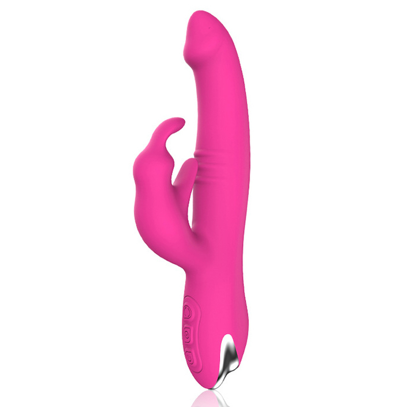 (image for) Paula Rotary Vibrator