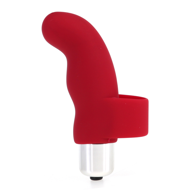 (image for) G-spot Finger Vibrator
