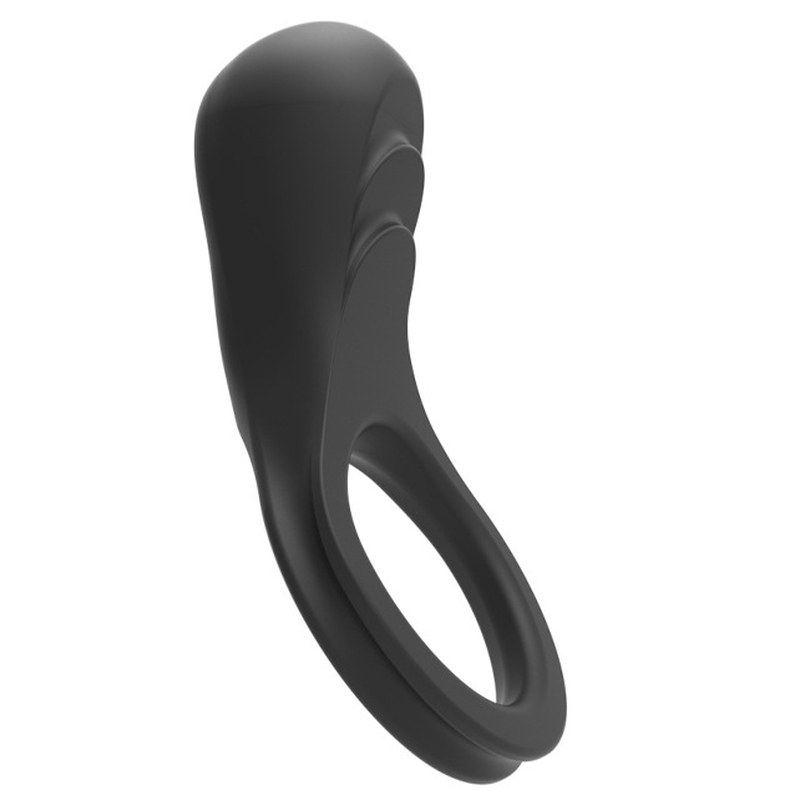 (image for) Waterproof Silicone Cock Ring