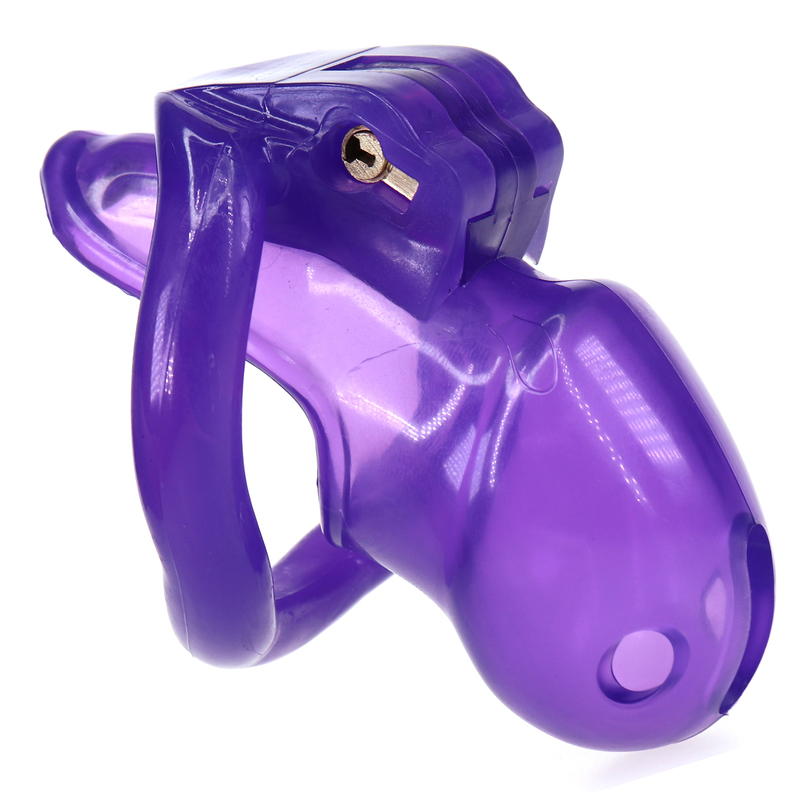 (image for) HT V3 CB6000S Cock Cage