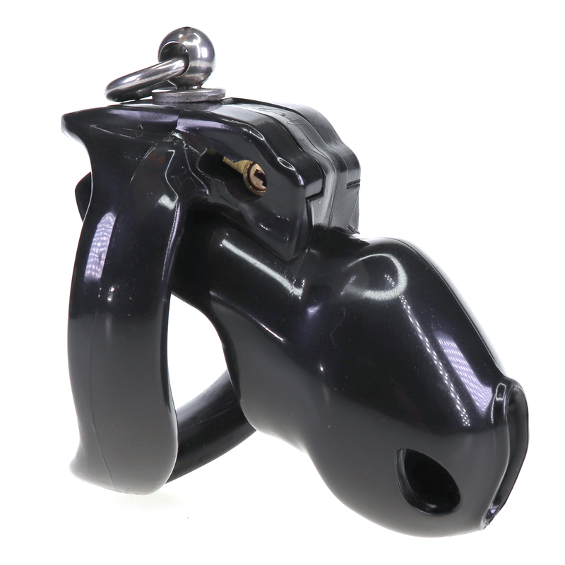 (image for) HT V4 CB6000 Cock Cage - S