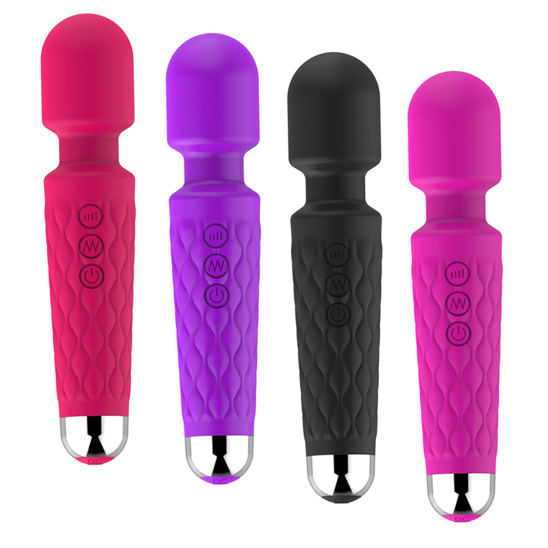 (image for) Wand AV Massage Vibrator