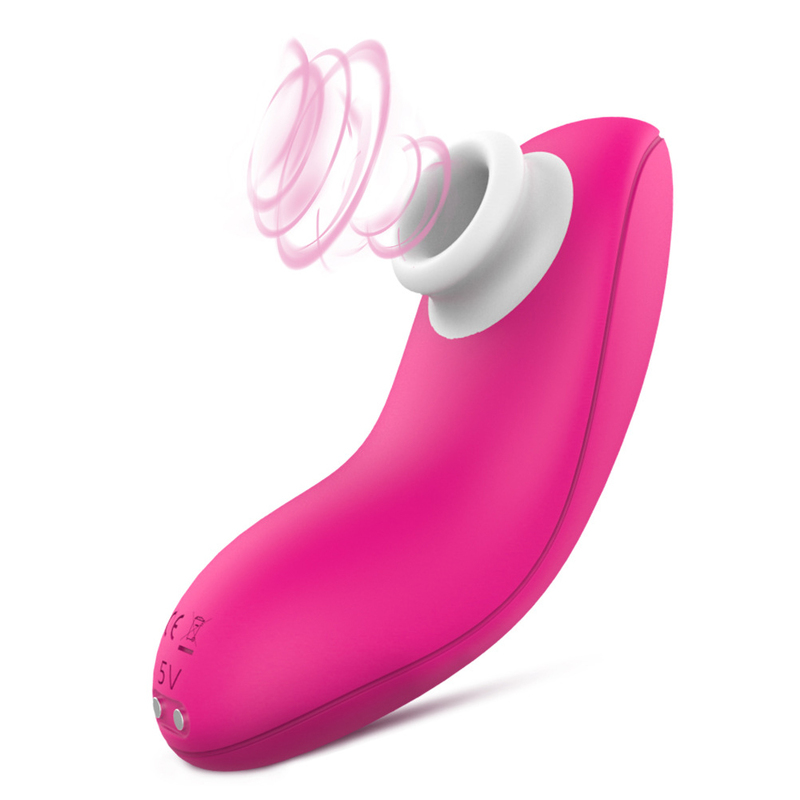 (image for) Pluse Suction Vibrator