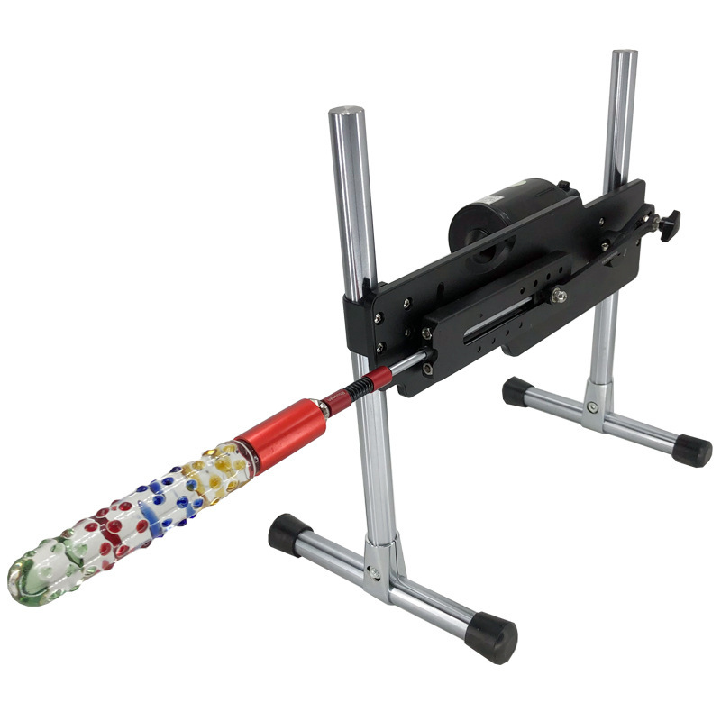 (image for) Premium Elves Sex Machine