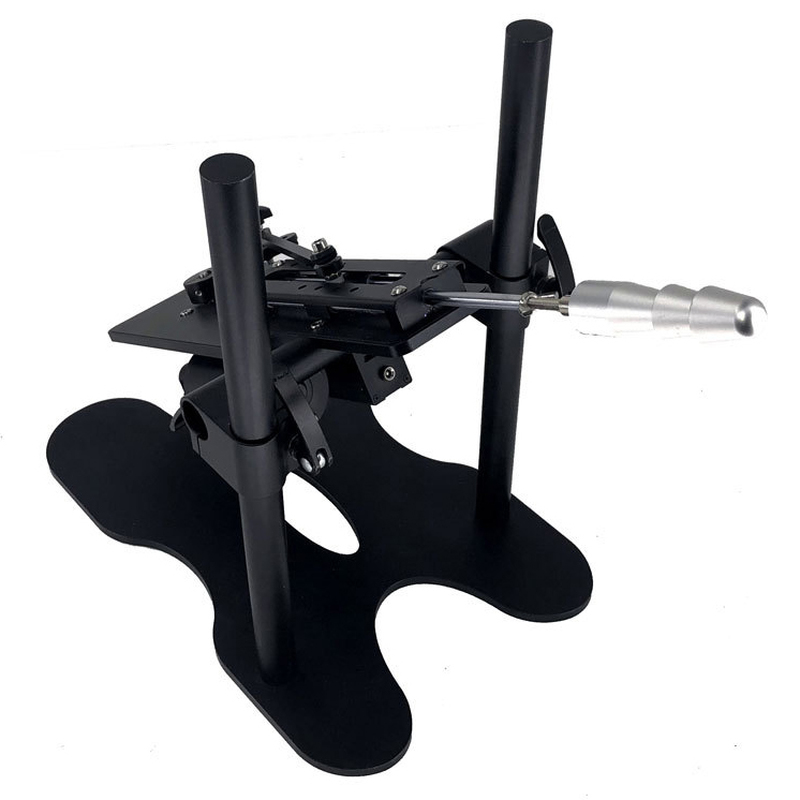 (image for) Premium Butterfly Fucking Machine