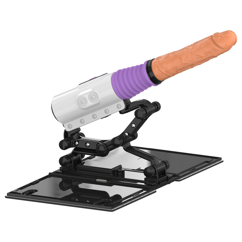 (image for) X7 Wireless Sex Machine With Bag