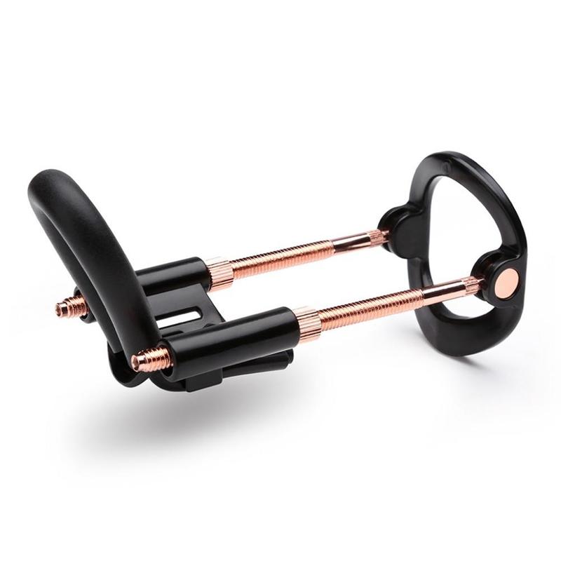 (image for) Max Fit Slide Loaded Penis Extender - Advanced
