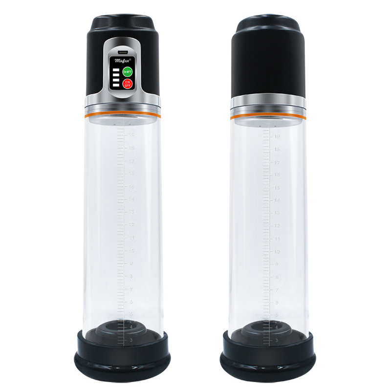 (image for) Mixfun Electric Penis Pump