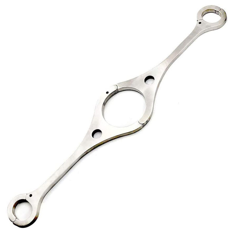 (image for) Extreme Spreader Bar Bondage