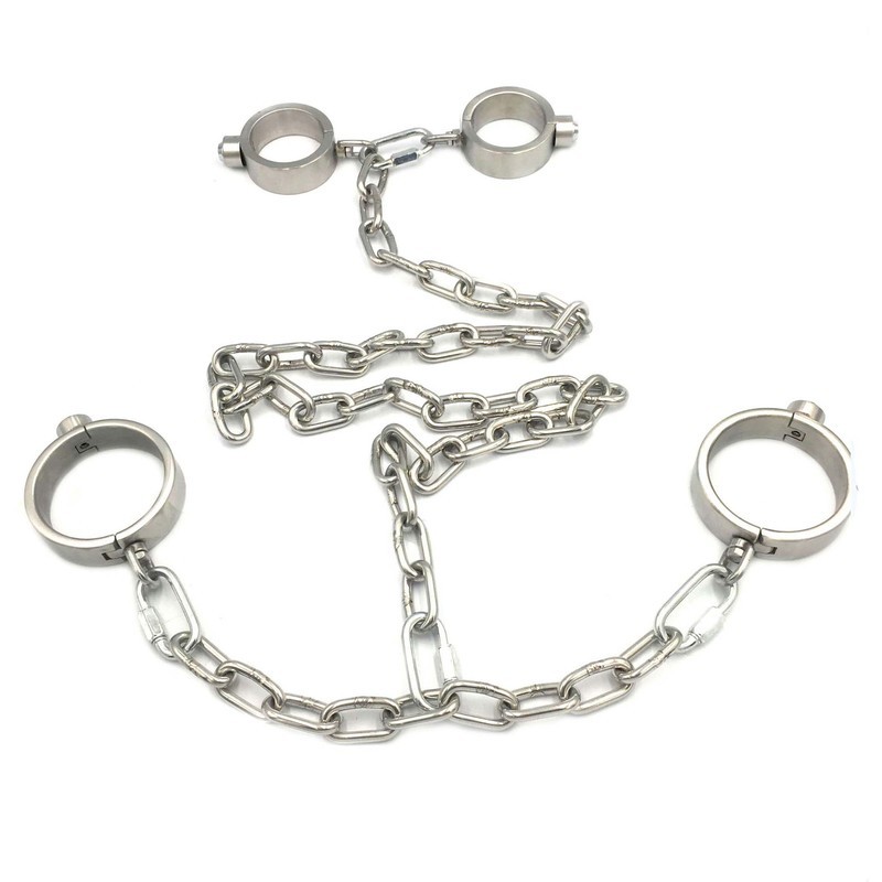 (image for) Press Key Wrist-Ankle Kit