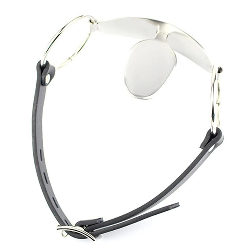 (image for) Stainless Steel Tongue Gag