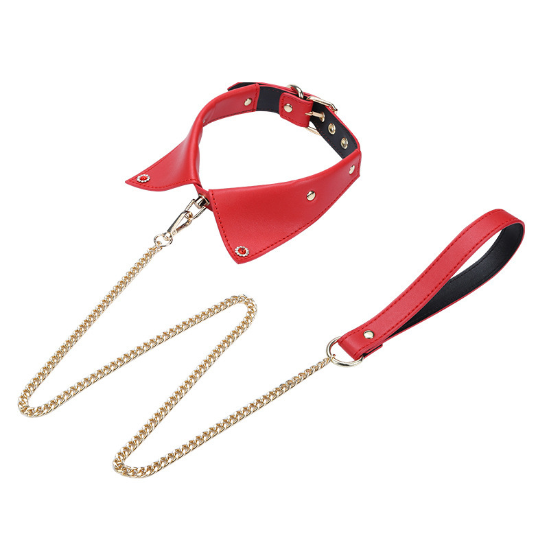 (image for) Bow Tie Neck Collar