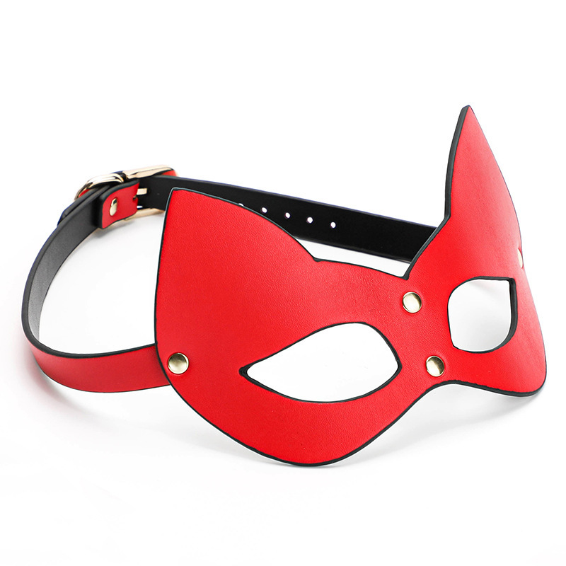 (image for) Sexy Cat Mask