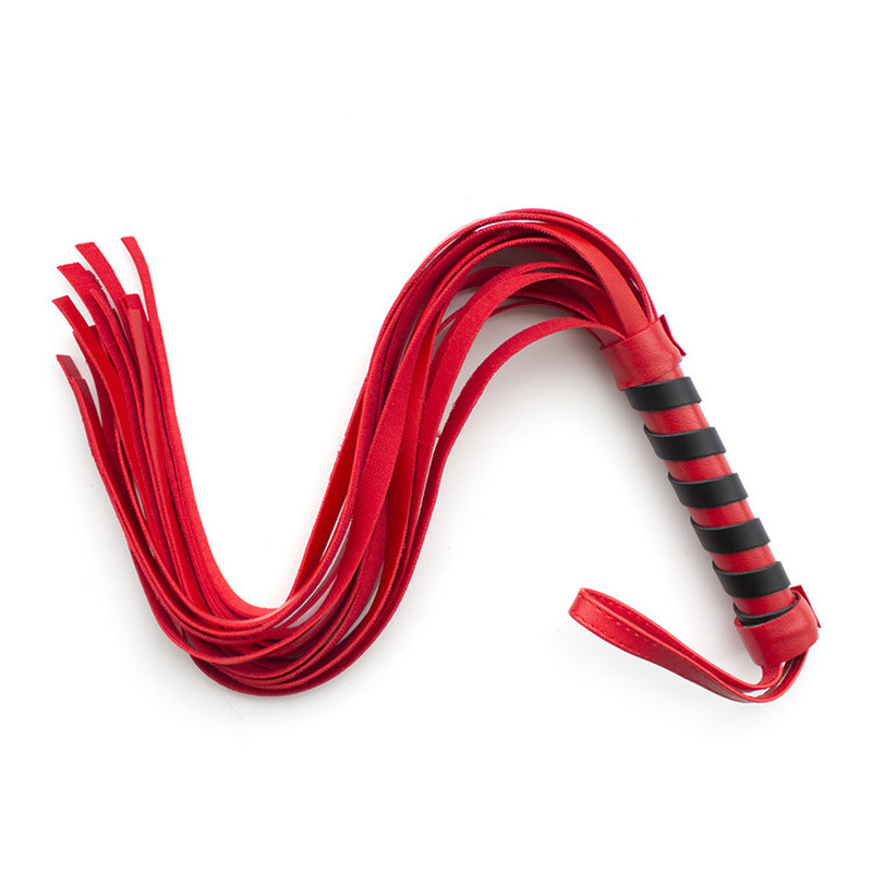(image for) Bondage Class Whip