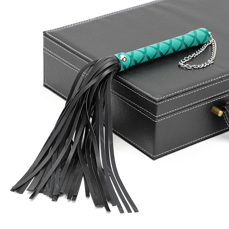 (image for) Fetish Colorful Whip