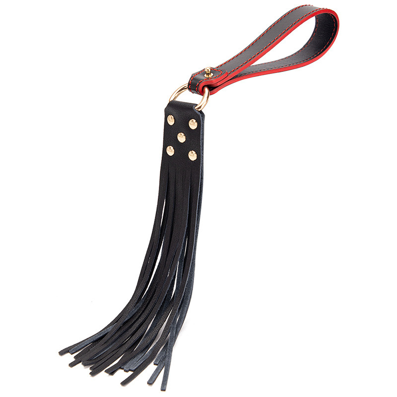 (image for) Pleasure Spanking Fun Whip