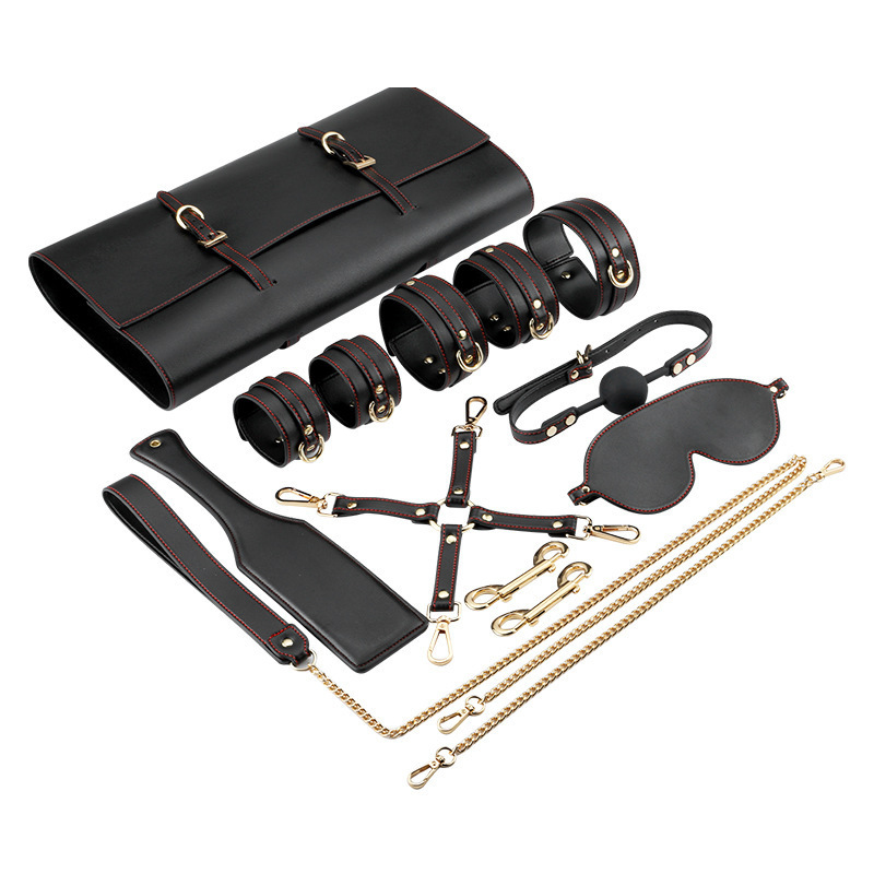 (image for) Bondage Training Kit