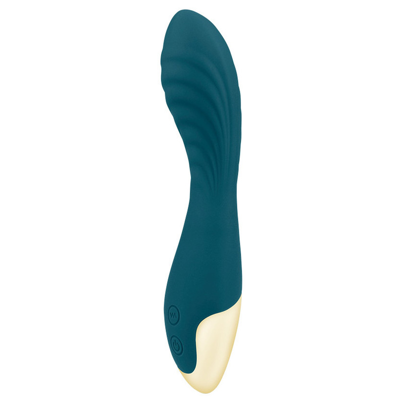 (image for) Rechargeable G spot Vibrator