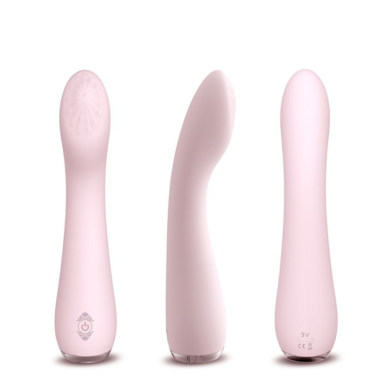 (image for) Lisa Breathing light Vibrator