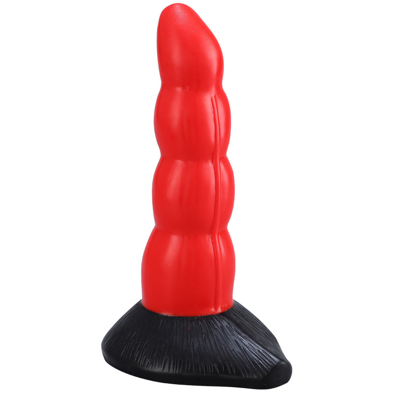 (image for) Monster 02 Anal Dildo