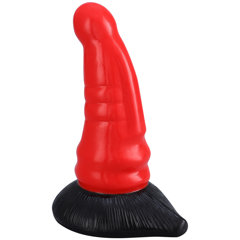 (image for) Monster 05 Anal Dildo