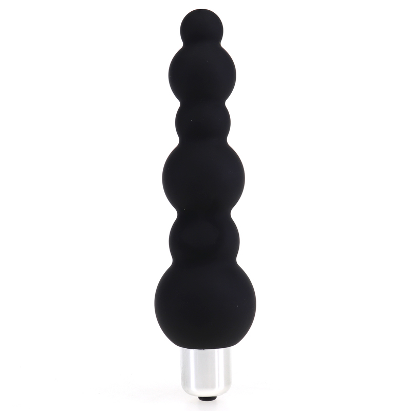 (image for) Vibration Anus Beads
