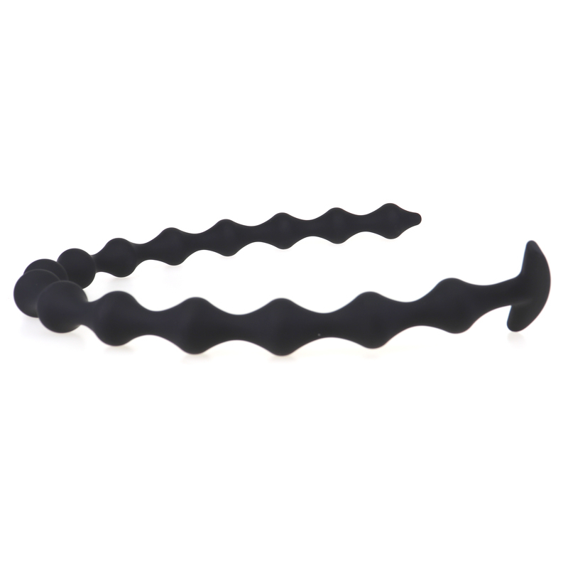 (image for) Anus 58 cm/22.8 inch Beads