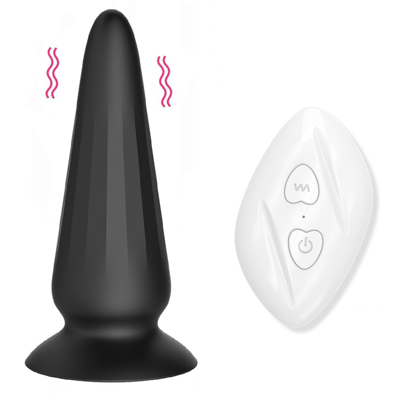 (image for) Wireless Vibration Anal Plug