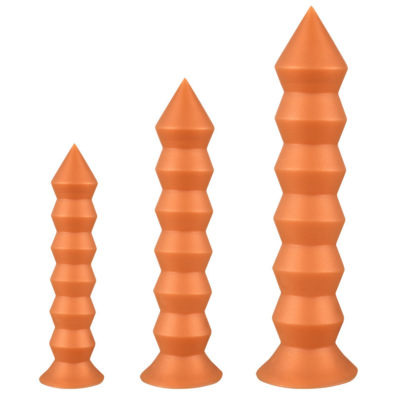 (image for) Musketeers Anal Beads