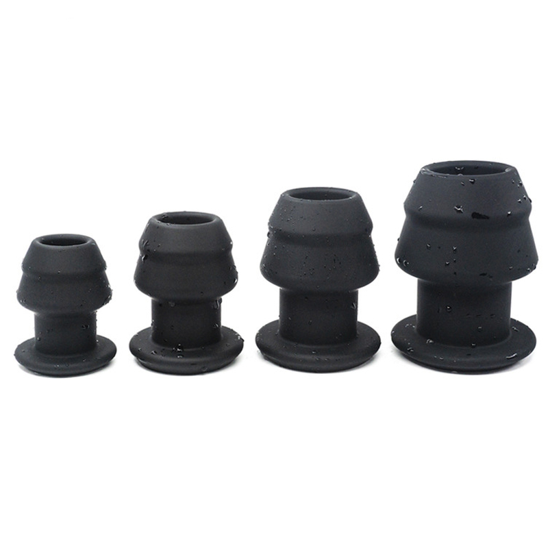 (image for) Perfect Fit Tunnel Plug
