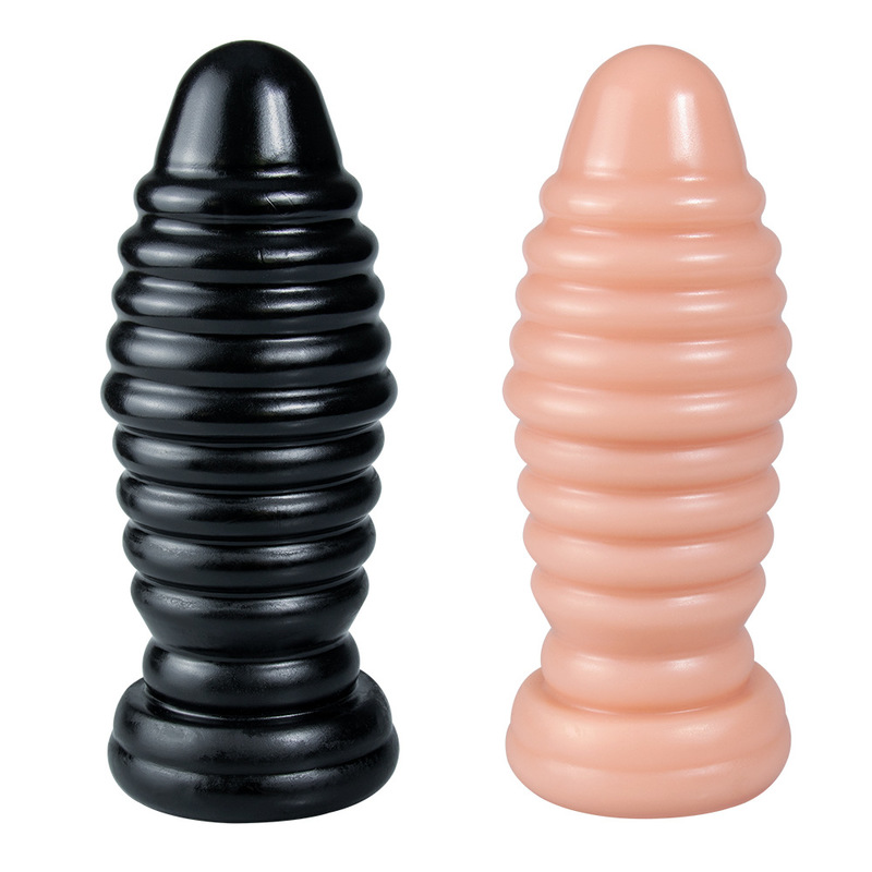 (image for) Screw Gun Butt Plug