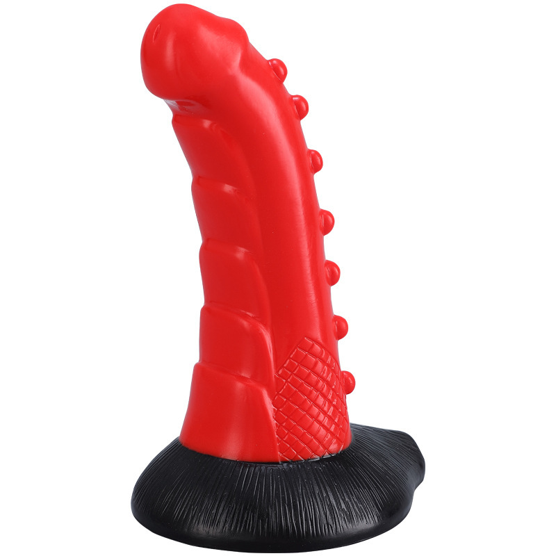 (image for) Monster 06 Anal Dildo