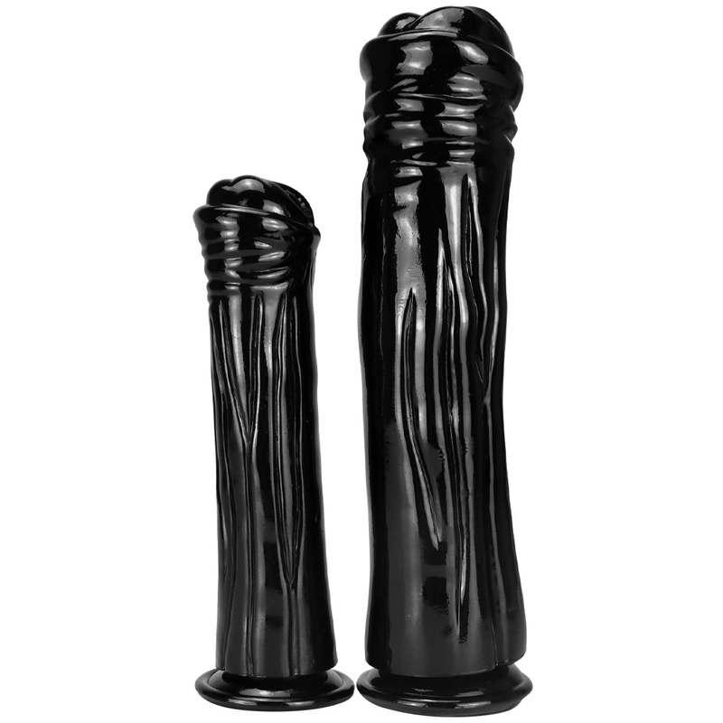 (image for) Cudgel Large Anal Dildo