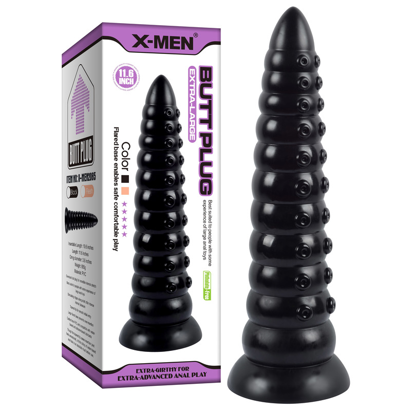 (image for) Large Anal Beads 11.6\"/29 cm