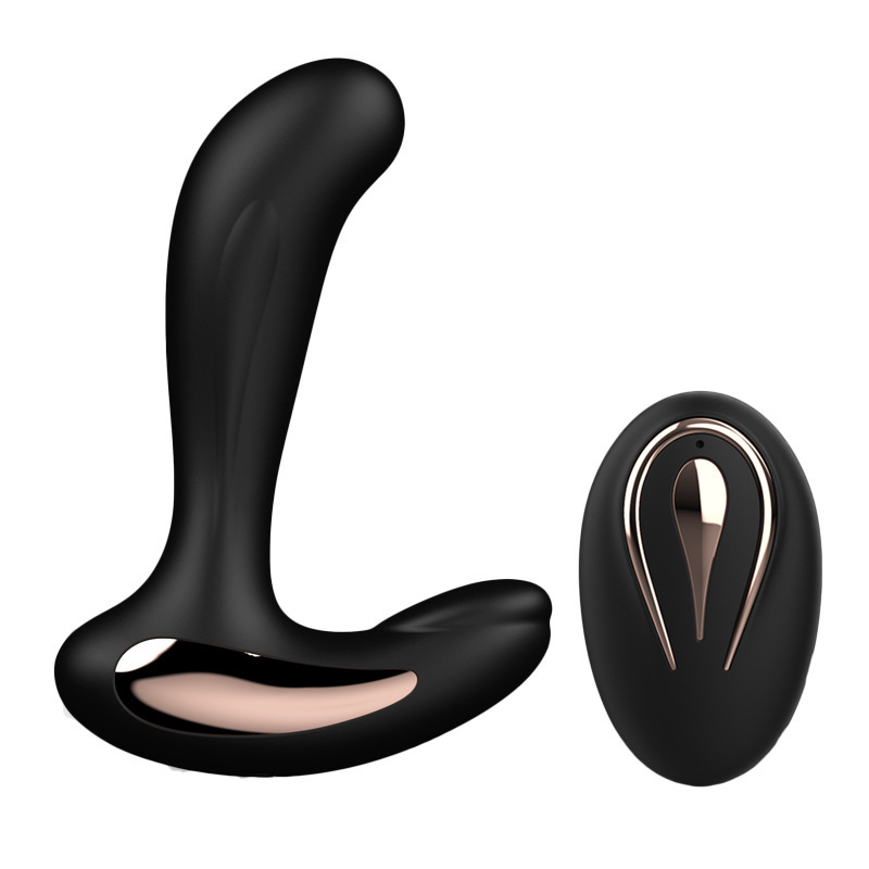 (image for) Male Prostate Massager