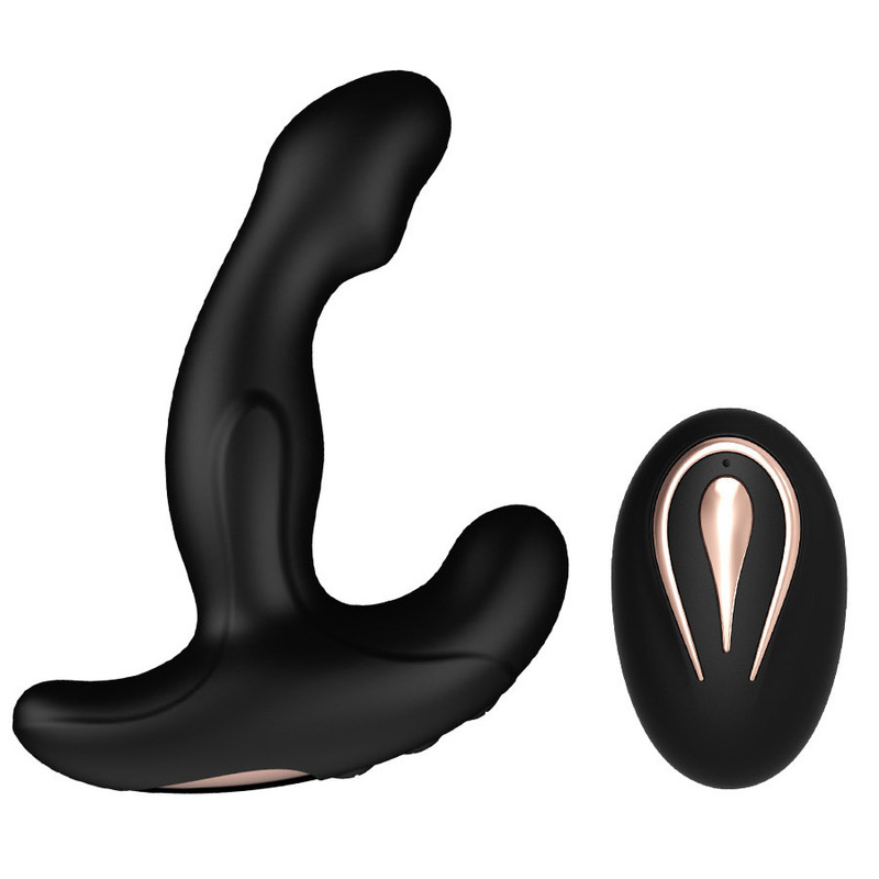 (image for) Dick Head Prostate Massager