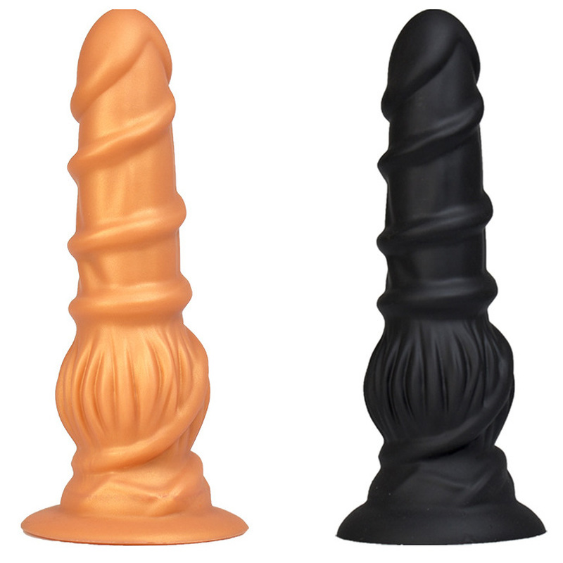 (image for) Lighthouse Anal Pleasure Dildo