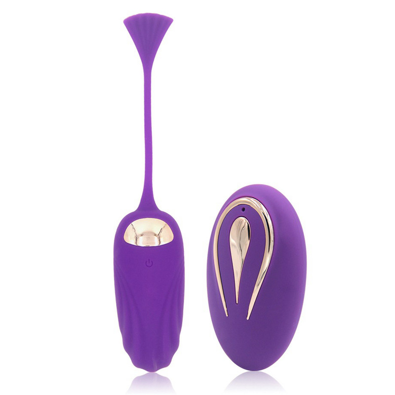 (image for) Fish Remote Control Vibrating Egg